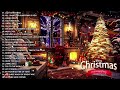 Top Christmas Songs 2024 Merry Christmas 2024 Best Christmas Music Playlist 2024