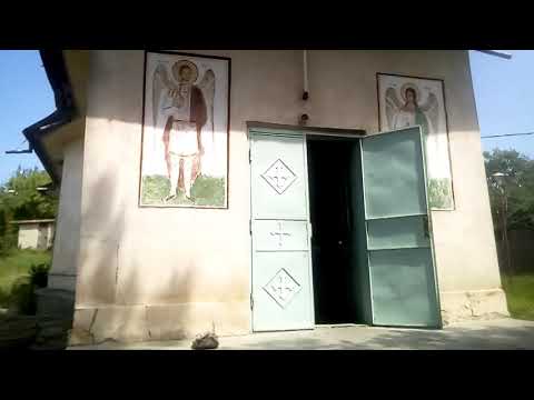 #Beresti ,#biserica din Berești de Galați(131).🇦🇩