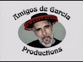 Amigos De Garcia Productions Cherry Tree Entertainment CBS Productions TCFTV 2001