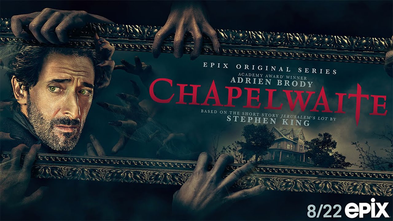 trailer Oficial