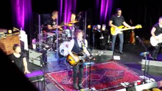 The Weepies- Same Changes (live)