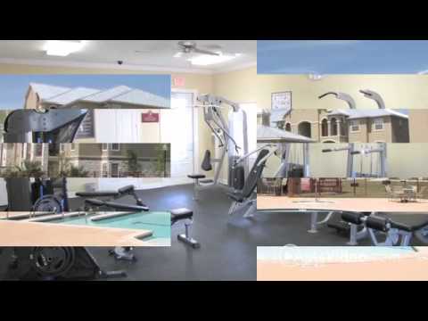 Town Square Apartments in Converse, TX - ForRent.com