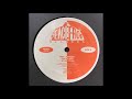 PAUL JOHNSON - HEAR THE MUSIC (PEACEFROG RECORDS)