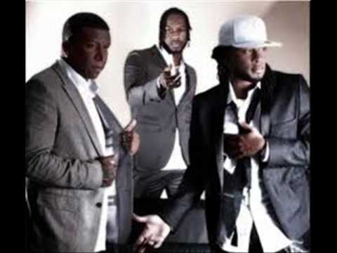 le quitaron su muujer.*mach and daddy ft jr ranks.