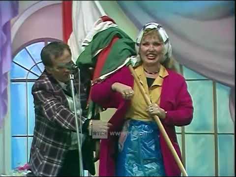 "Mendoja se do i ndanit me drejtësi dhe ndershmëri" | "E shtuna gazmore e një qyteti"- Shkodër 1994