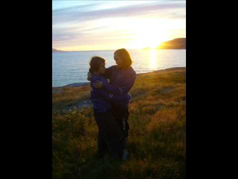 Kjærlighetsvisa - Marie og Kristina