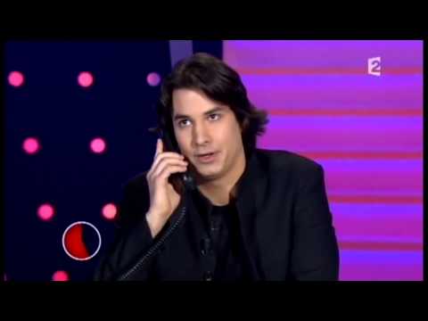 Jérémy Ferrari [13] Quand le High-Tech simplifie la vie des seniors - ONDAR