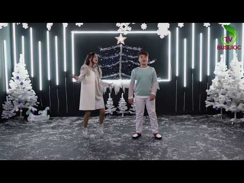 Daniel Secrieru și Alexa Bîrliba - Sărbătoare de vis