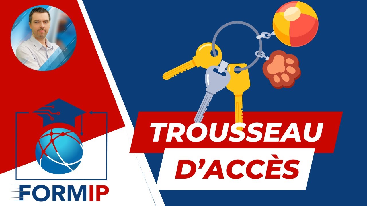 MacOS et Linux partie 3