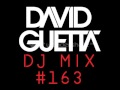 David Guetta DJ MIX #163 