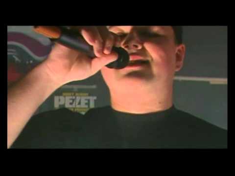 2cztery7- Na Co Ci Uzywki (Live at RapKanciapa)