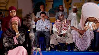 CAFIS Public Debate: Women’s Role in Peacebuilding and Conflict Resolution in Somalia