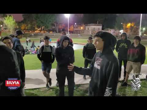 AXFER,TERERÉ VS SGR BES | ODISEAFREE SEGUNDA FECHA