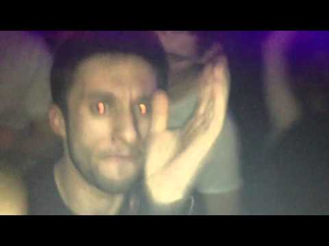 Critical room 1 fabric