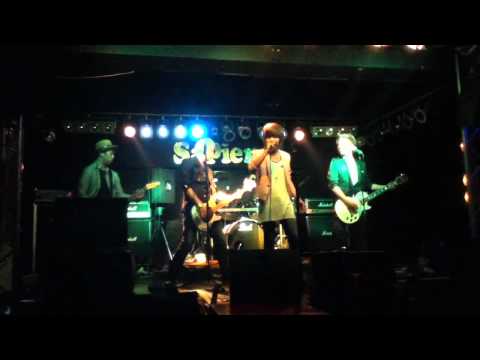 Choice - Shout To The World (2011.07.15 Sapiens 7)