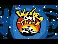 Homemade Intros Wander Over Yonder