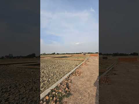 VDA-Approved Residential Plot