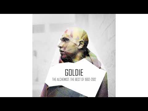 Goldie - Freedom (feat. Natalie Duncan) [Radio Edit]