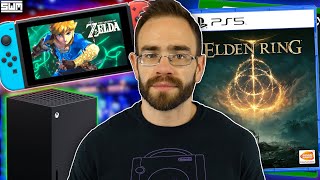 Nintendo & Xbox E3 2022 Rumors Explode Online And Massive Elden Ring Sales Revealed | News Wave