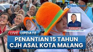 Kisah Haru Sukiarti, Calon Jemaah Haji 2026 Asal Malang Yang Menanti 15 Tahun: yang Penting Sehat