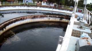 preview picture of video 'Water Treatment & Pumping Station Plant'