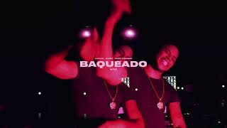 MTG BAQUEADO - LUKKAS, PANDA, ÍCARO E GILMAR