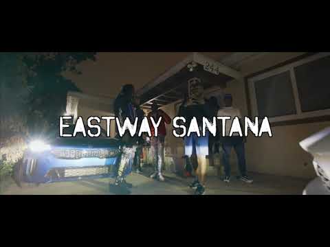 Eastway Santana - Bar After Bar (Official Video)
