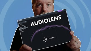 Video thumbnail for Audiolens by Izotope | FREE metering/reference app that I NEVER close by Jon Meyer Music
