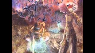 Mortal Clay - Mortal Clay ( Procession of spectres 2005 )