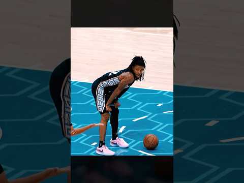 Ja Morant is the GOAT at this 😂🔥 #shorts