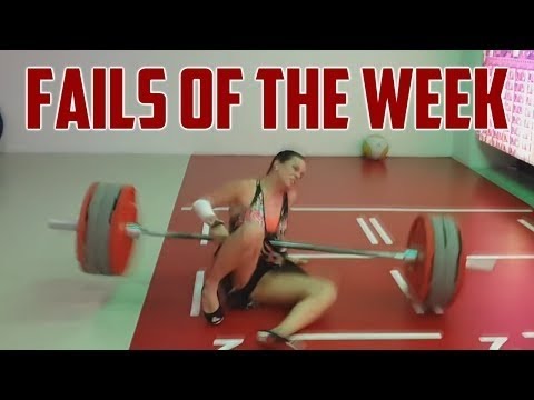 BobyGamesTV - Fails Of The Week Ep.06