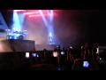 30 Seconds To Mars-End Of All Days (Perm.26.03.15)