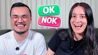 SEVGİLİN ŞİFREYİ VERMESE OK MU NOK MU ? | Sizden Gelenler