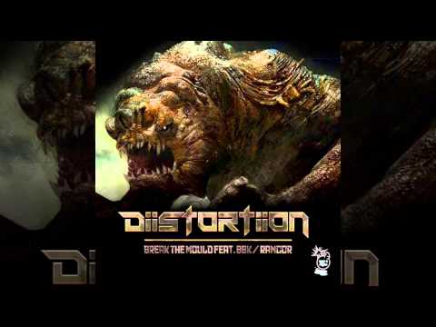 DiiSTORTiiON - Break The Mould feat. BBK (Original Mix)
