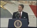President Reagan's Remarks at the US Coast Guard Academy Commencement Ceremony on May 18, 1988