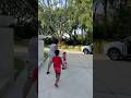 Mom And Dad Are Heart Broken When Kids Leave Them Shorts