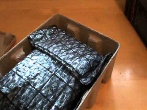 Sapphire Radeon HD4670 1GB review.wmv