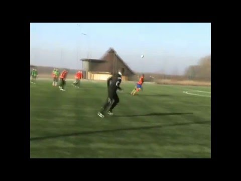 Sparing GKS Stawiski vs Skra Wizna