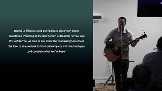 Beacon Sunday Service - August 23rd, 2026