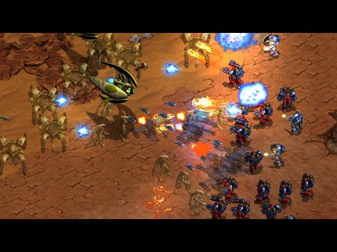 FATHER'S DAY STREAM! REPLAYS! LIVE GAMES! PRO STUFF! - StarCraft - Brood War 2023