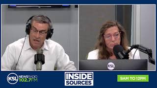 Inside Sources - August 11th, 2026