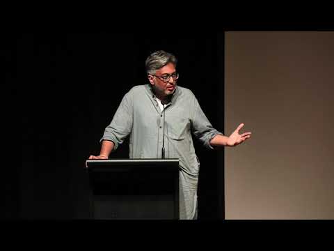 Reimagining Education - Manish Jain