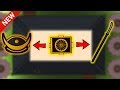 Surviv Io NEW RARE GOLDEN CHEST ITEMS Survivio Update