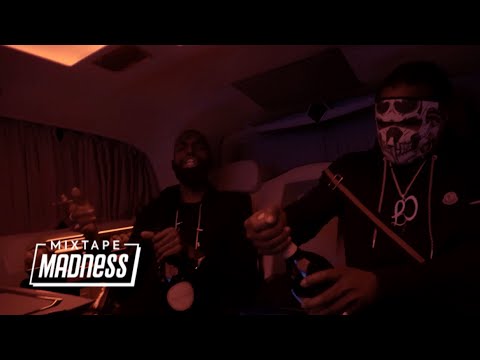 Marga S - Yo Ak (Music Video) | @MixtapeMadness