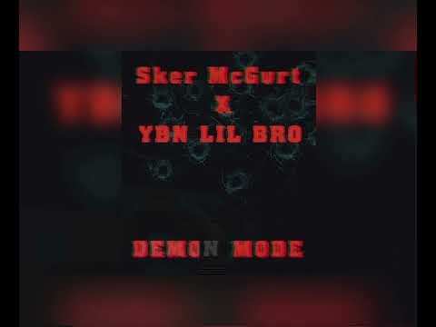YBN Lil Bro x Homi Skeez “Demon Mode”