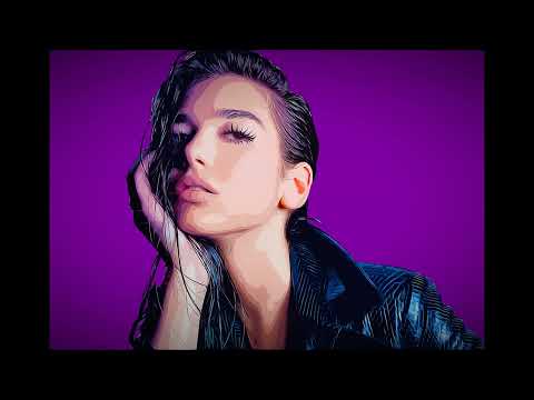 Dua Lipa x Charlie Puth type beat "Back to the 80s" (prod Cynical), Nu-Disco, Discopop, Popfunk
