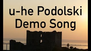 Video thumbnail for "Podolski Summer"- u-he Podolski Synth Demo + Music Video by Stochastic Design