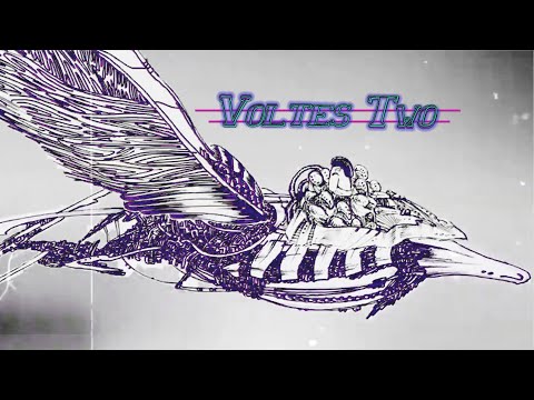 VOLTES TWO short film animation // by Lucas x Yuseff // Mga Epal Presentation