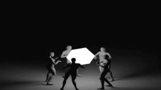 In Strict Confidence - Everything Must Change (AndyK Remix)