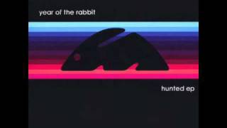 Year Of The Rabbit - Burn